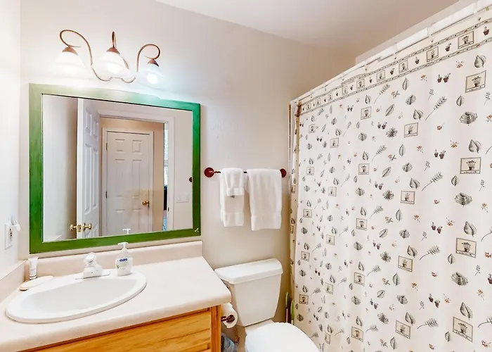 Tranquil Pines Retreat Holiday home Pinetop-Lakeside