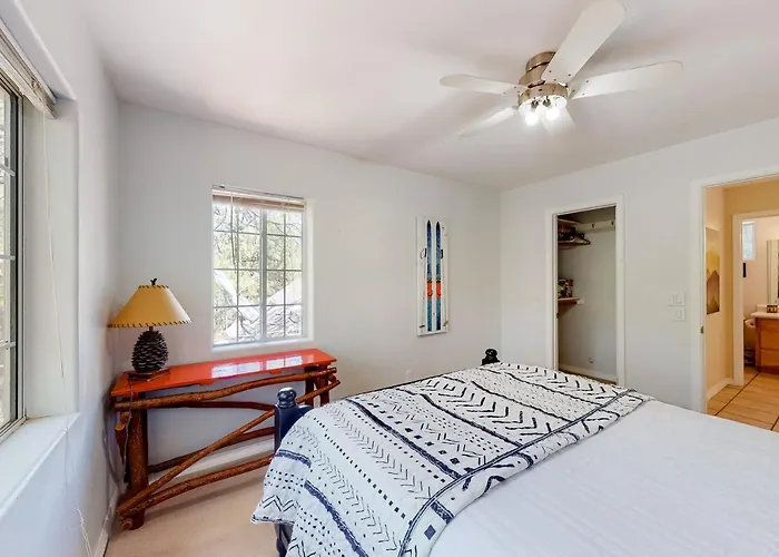 Tranquil Pines Retreat Holiday home Pinetop-Lakeside