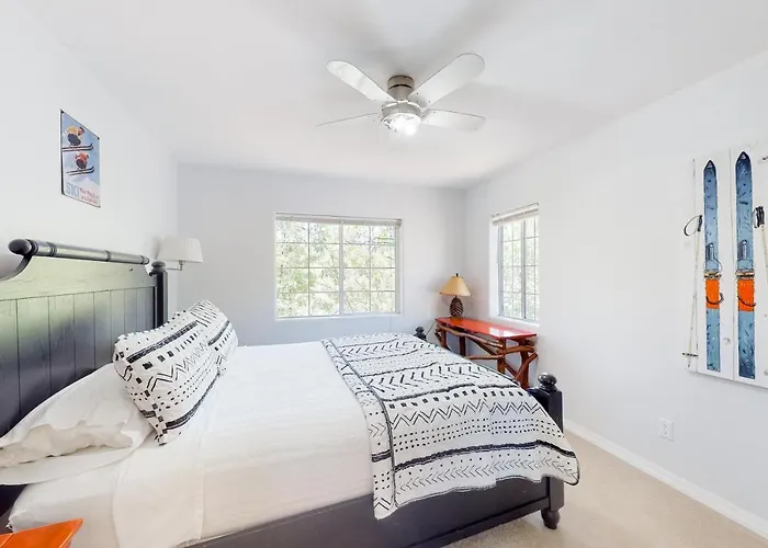 Holiday home Tranquil Pines Retreat *