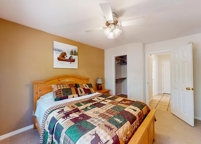 Tranquil Pines Retreat Pinetop-Lakeside
